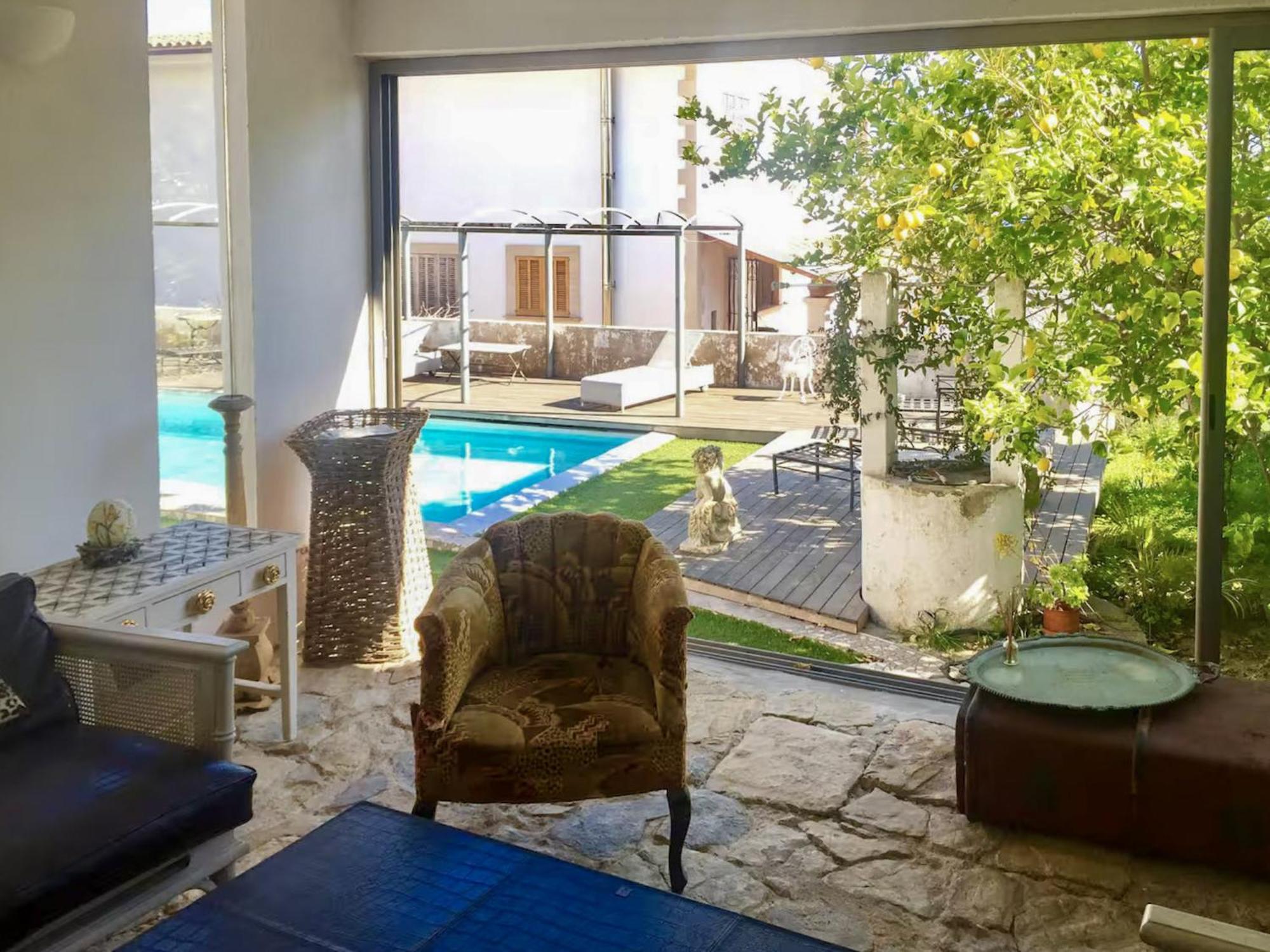 Yourhouse Torre Blanca *
